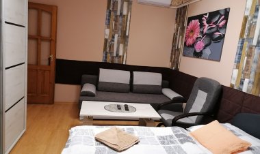 Margit Apartman Hajdúszoboszló