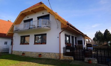 Sovi Apartman Harkány