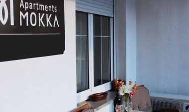 Mokka Apartments Miskolc
