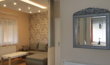 Alfa Apartman Sárvár