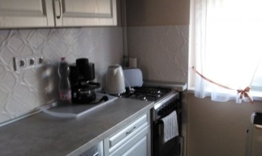 Margó Apartman Szeged