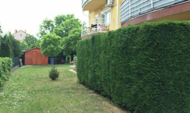 Nádor Apartman Balatonfüred