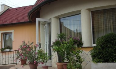 Margaréta Apartman & Üdülőház Bogács