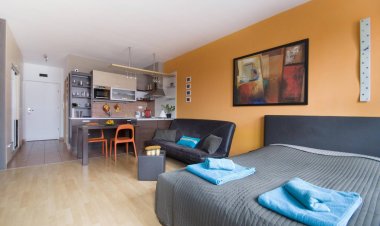 Kornélia Rezidencia Budapest