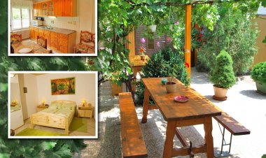 Családi Vendégház Eger