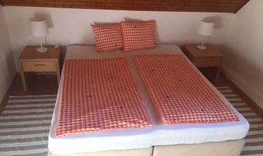 Summerside Apartman Harkány