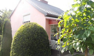 Zsuzsi Apartman Igal