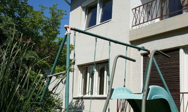 Doris Apartman Siófok