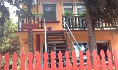 Marika Magánszállás Szeged