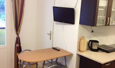 Platán Apartman Balatonlelle