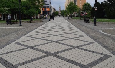 Kossuth Apartman Budapest