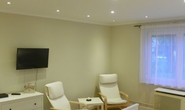 Csenge Apartman Eger