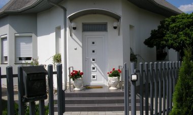 Ábel Apartman Hajdúszoboszló