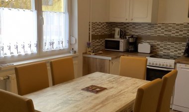 Weninger Apartman Lakás Kiskunhalas