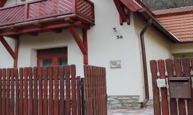 Mountain Chill House Miskolc