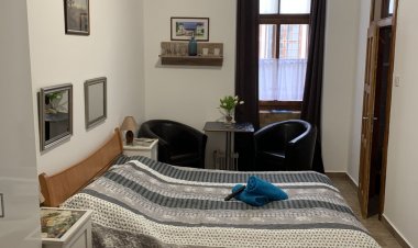 Anna Apartman Pápa