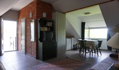 Partközeli Apartman Tihany