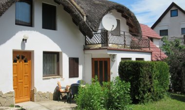 Ágnes Apartman Badacsonytomaj