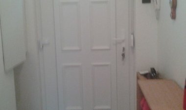 Napfényes Apartman Balatonfüred