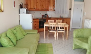 PLÁZS Apartman Balatonlelle