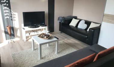 Kozma-lak Apartman Budapest