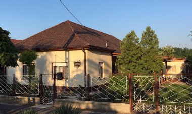 Cserke Centrum Apartman Cserkeszőlő