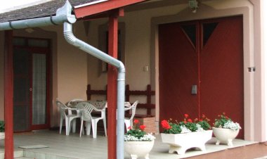 Marika Lux Apartman Hajdúszoboszló