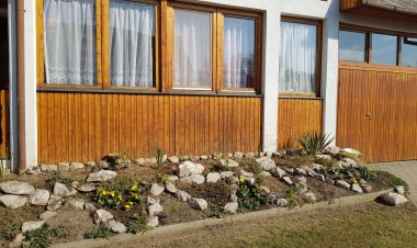Teri Apartmanok Harkány