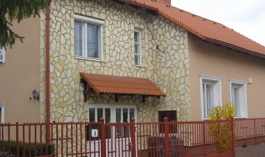 Nádas Apartman Miskolc