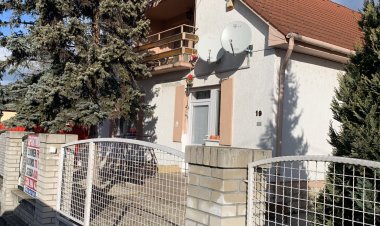 Szilviapartmans Siófok