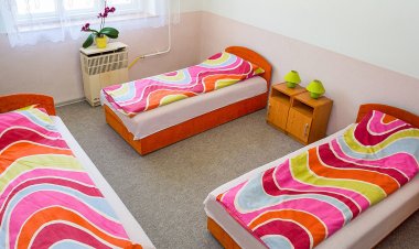 Márk Apartman Szeged