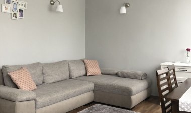 Beauty Apartman Zamárdi