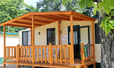 NaturExpert Mobilházak Balatonfüred