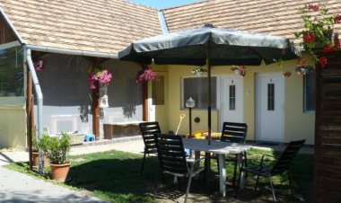 Cserke Gyöngye Apartman Cserkeszőlő