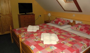 Ada Apartmanok Hajdúszoboszló