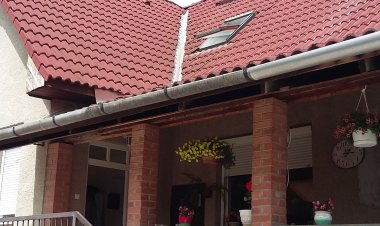 Pál utcai Apartman Miskolc