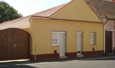 Centrum Vendégház Pápa