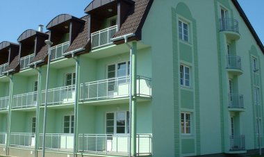 Andrea Apartman Sárvár