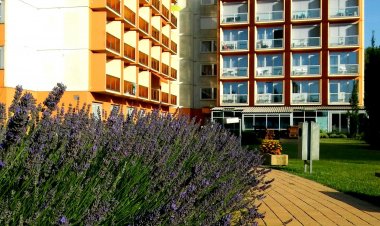 Szivárvány Apartman Siófok