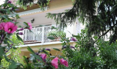 Rendeskő Apartman Tihany