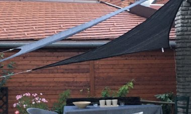 Kabin Apartman Vonyarcvashegy