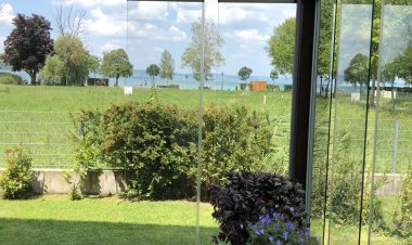 B-Home Resort Apartman Zamárdi