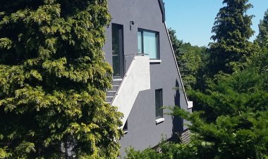 Bazalt Apartman Badacsonytomaj