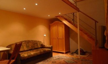 Körúti Apartman Budapest