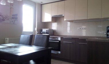 Csillagfény Apartman Eger