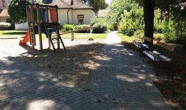 Kamilla Apartman Esztergom