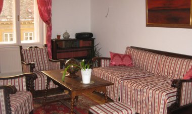 City Komfort Apartman Győr