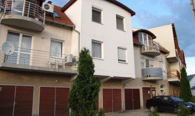 Adri Kölcsey Apartman Hajdúszoboszló