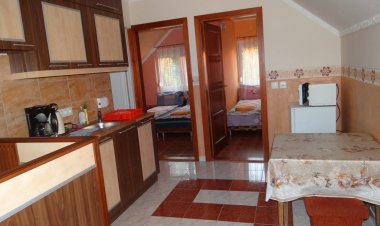 Marinica Apartman II Hajdúszoboszló