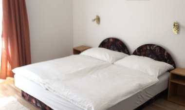 Tóparti Apartmanok Harkány